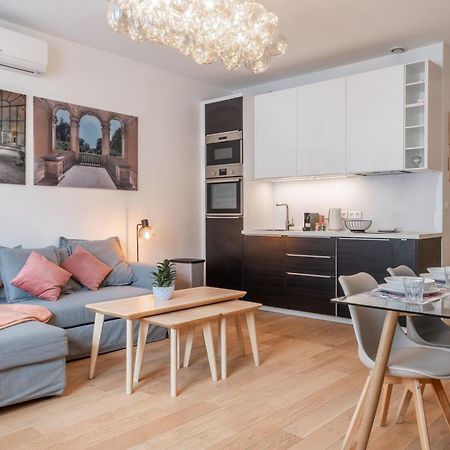 Appartement Spacieux Et Renove 巴黎 外观 照片